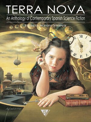 cover image of Terra Nova